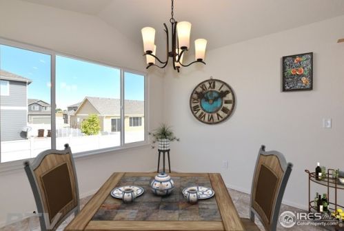 2785 Sapphire St, Loveland CO 80537-2024 exterior