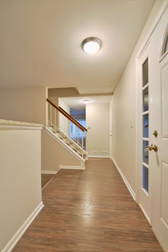 1499 Chippewa Trl, Wheeling IL  60090-5159 exterior