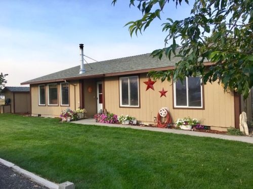 7280 Sparrow Dr, Terrebonne, OR 97760-7821