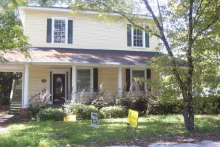 403 Gaskin Ave, Douglas, GA 31533-0513