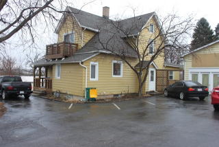 18 Riverview St, North Aurora IL  60542-1717 exterior