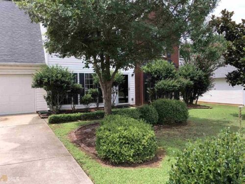 173 Vintage Trl, Mcdonough, GA 30253-4668