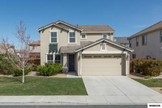 2468 Emblem St, Sparks, NV 89436-9170