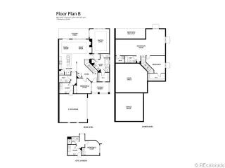19449 Quincy Pl, Aurora, CO 80015-2872