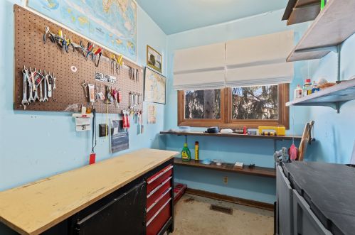 229 58th St, Willowbrook IL  60514-1711 exterior