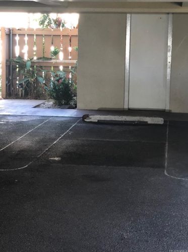 727 Lukepane Ave, Honolulu HI  96816-1033 exterior