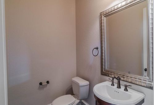 1451 Stonecrest Rd, Argyle TX 76226-6776 exterior