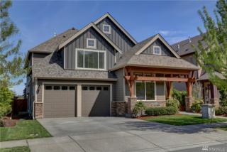 35724 Kendall Peak St, Snoqualmie, WA 98065-5027