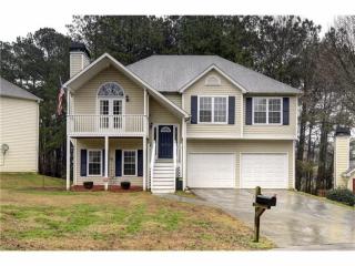 1187 Cayman Ln, Marietta, GA 30008-3576