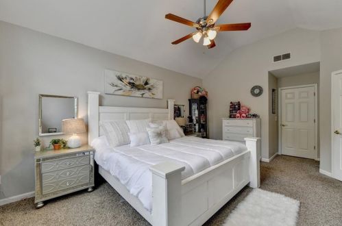 3139 Blairhill Ct, Atlanta GA  30340-4500 exterior