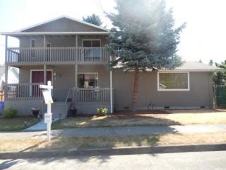 7320 Delaware Ave, Portland OR  97217-5706 exterior
