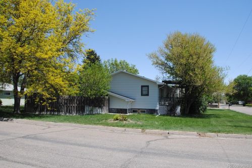 2060 Donelan Ave, Burlington, CO 80807-1401