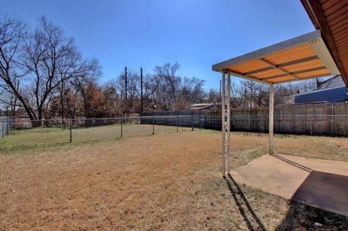 5415 Evans Ave, Austin TX  78751-1326 exterior