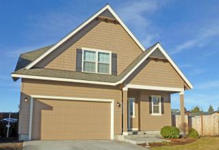 929 26th Ln, Eagle Crest, OR 97756-1336