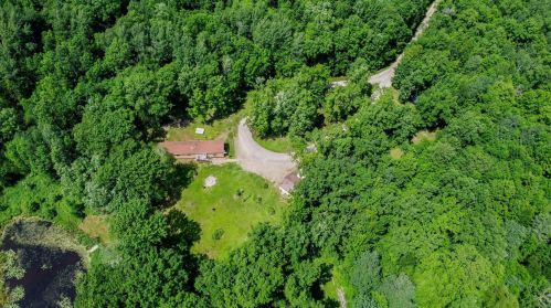 1727 Bear St, Ogilvie, MN 56358-3546