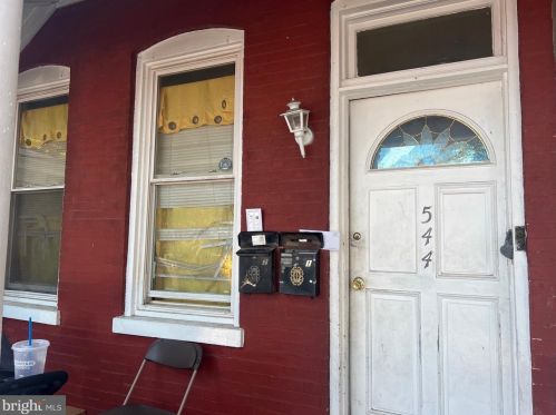 544 Pershing Ave, Lancaster, PA 17602-4370
