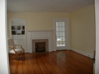 13 Charlton St, Rome GA  30165-1501 exterior