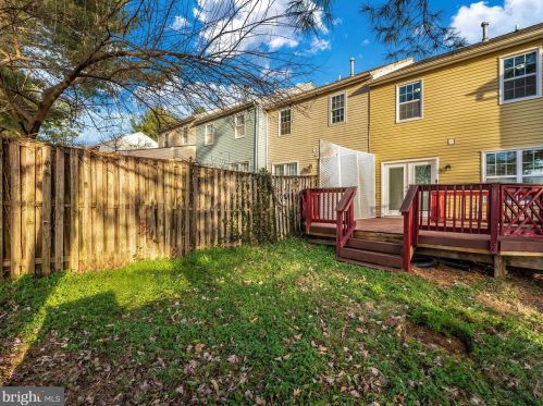 2704 Fairdale Ter, Silver Spring MD exterior