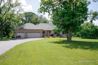 31718 Barr Rd, Lorenzo, IL 60481-7908