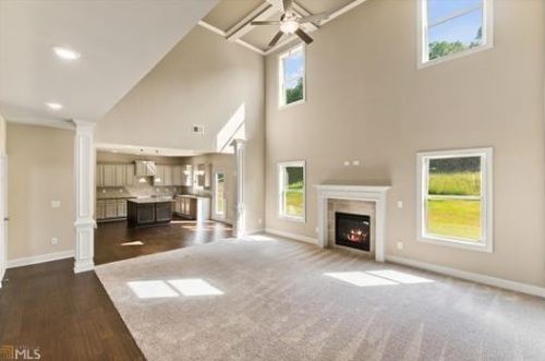 5041 Lynnonhall Ct, Lithonia, GA 30038-4326