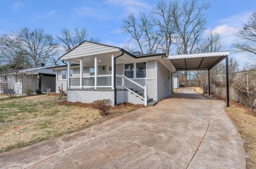 1811 Goddard St, Atlanta, GA 30315-6907