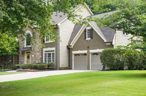 2166 Jockey Hollow Dr, Kennesaw, GA 30152-7312