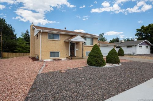 4661 66th Ave, Arvada CO  80003-6325 exterior