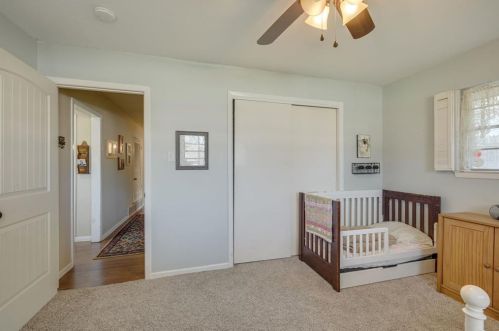 5809 Trl Lk Dr, Fort Worth TX  76133-1250 exterior