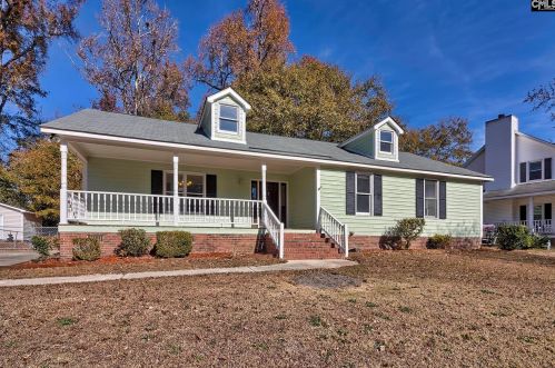 118 Woodview Ct, Lexington, SC 29073-7540