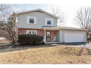 20675 William Ave, Half Day, IL 60069-9605