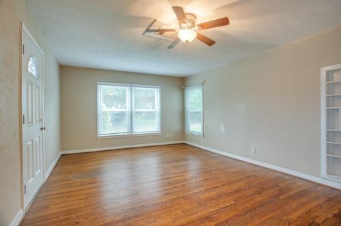 4024 Boyd Ave, Fort Worth TX  76109-4546 exterior