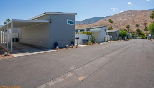 802 Hila Ln, Palm Springs, CA 92264-9054