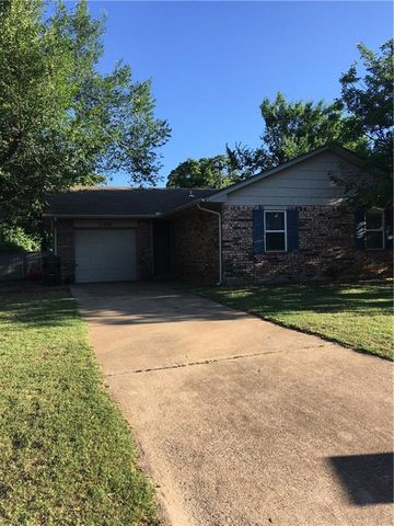3308 Noble Dr, Edmond, OK 73034-8204