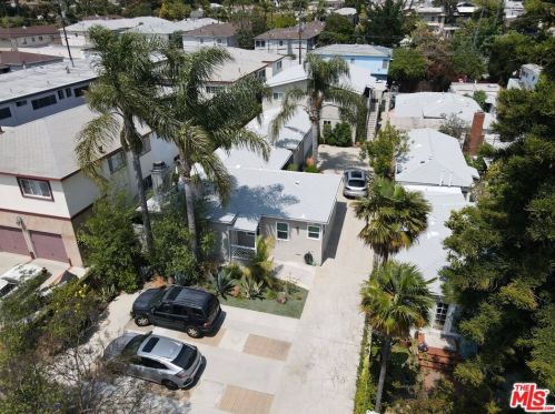 1531 Harvard St, Santa Monica, CA 90404-5569