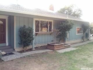 1701 Granite Hill Rd, Swansboro Country, CA 95667-9650