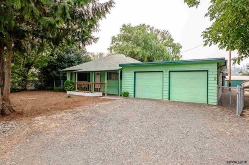 38902 Highway 99e, Albany, OR 97322-9529