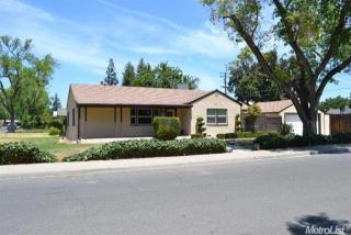 400 Rowland Ave, Modesto, CA 95354-1509