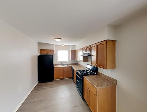 813 Vista Dr, Garland TX  75041-3215 exterior