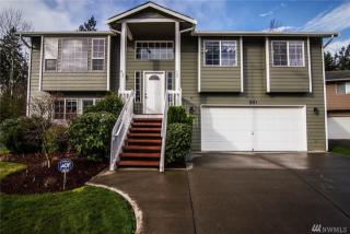 201 Morgan Rd, Everett, WA 98203-5575