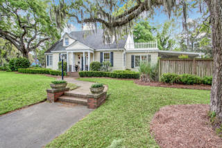 302 Atkinson Ave, Savannah GA  31404-2410 exterior