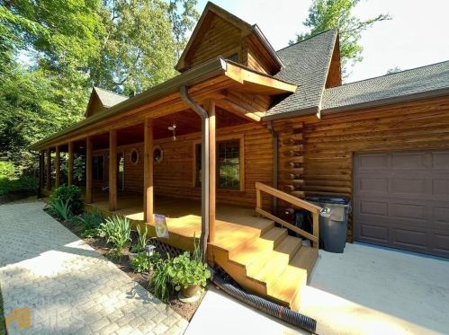 172 Nighthawk Ct, Monticello, GA 31064-8506
