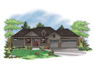 1277 Palisade Cir, Saint Paul, MN 55129-8557