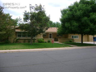 1805 Albany Ave, Loveland, CO 80538-4117