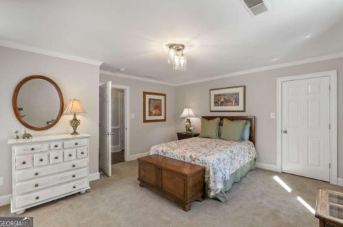 7660 Ball Mill Rd, Atlanta GA  30350-4406 exterior