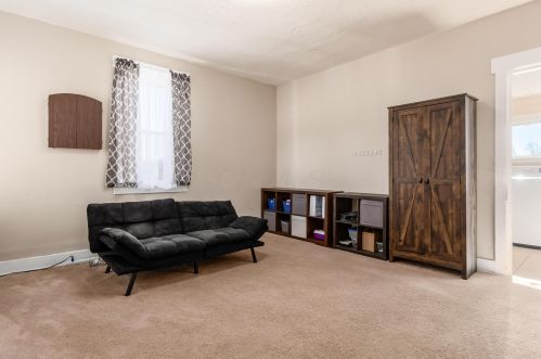 4565 National Rd, Springfield OH  45505-3549 exterior