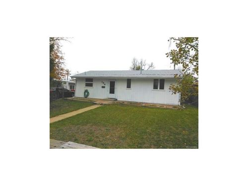 190 Cortez St, Denver CO  80221-3619 exterior