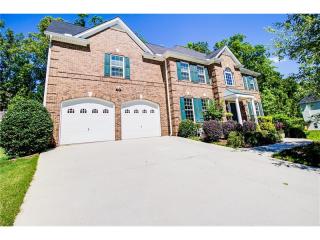4890 Smokestone Dr, Douglasville, GA 30135-8416