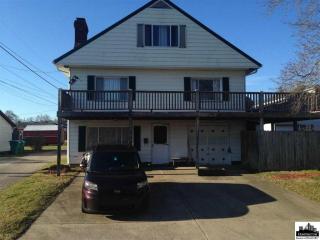 2744 5th St, Hurricane WV  25526-1638 exterior