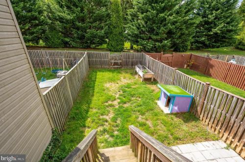 31 Eldon Dr, Charles Town WV  25414-5507 exterior