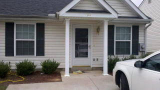 341 Greendale Pl, Evans GA  30809-6420 exterior